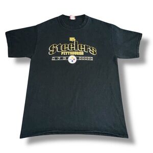 Men’s NFL Pittsburgh Steelers AFC North T-Shirt